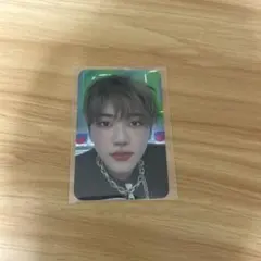 ジェミン　glitch mode nctdream