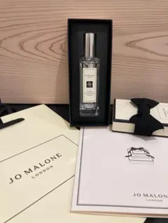 【新品・ギフト包装】ジョーマローン ピオニー＆ブラッシュスエード コロン30ml