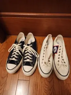 【2足セット】Converse All Star レガシー 28.0cm