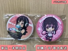 けものフレンズV LIVE はろーじゃぱん 缶バッジ フンボルトペンギン 2種 けものフレンズ フンボルトペンギン フルル 巨匠 缶バッジ アップ 8点