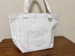 Herlipto HLT DAILY LOGO TOTE roseのサムネイル