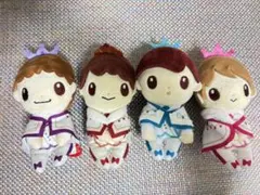 2026年最新】ちょっこりさんキンプリの人気アイテム - メルカリ