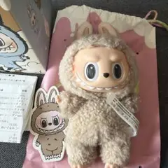OMI 　[正規品・未開封】Labubu BigintoEnergy 2箱 正規品・未開封】Labubu Big into Energy 2箱