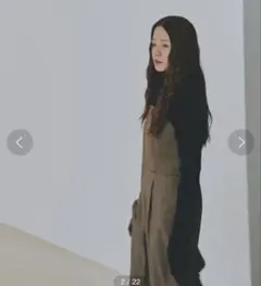 高山直子さんコラボ/オールインワン/EiiS/133576