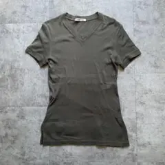 Helmut lang カットソー ギミック 白タグ Tシャツのサムネイル