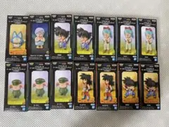 ドラゴンボール フィギュア 14個セット
