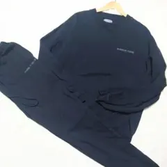 スエットセットアップ