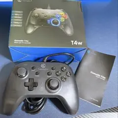 GameSir T4W PCコントローラー