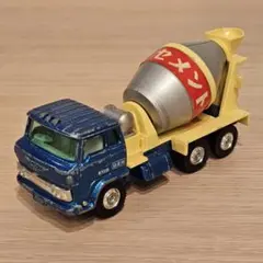 ■ TOMICA トミカダンディ『1/70 Ｍ-23 日野ミキサー 希少モデル。 □ TOMICA トミカダンディ『1/70 M-23 日野ミキサー 希少モデル。