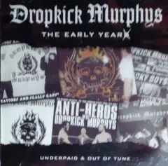 2025年最新】Oi punk cdの人気アイテム - メルカリ