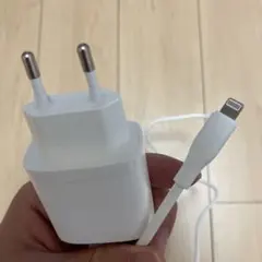 ヨーロッパ旅行用充電アダプター