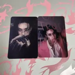 2025年最新】straykids バンチャン トレカセットの人気アイテム - メルカリ