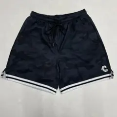 大人気cronos クロノス　ハーフパンツ　ショートパンツ CRONOSネイビー 大人気cronos クロノス ハーフパンツ ショートパンツ CRONOSネイビー