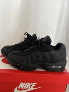 Nike Air Max 95 ビッグ バブル25cm