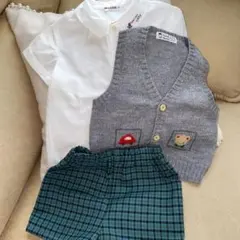 familiar 90サイズまとめ売り