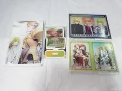 Fate/strange Fake 楽天ブックス特典 アクリルカレンダー - メルカリ