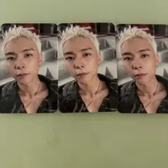 NCT127 BLINGY ジャニ