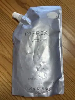 KOSÉ ×ミルボン インプレア リンクレスチューナー グランドサイズ