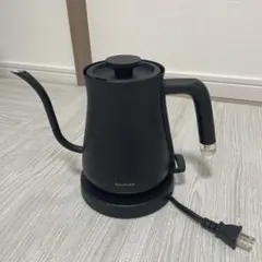2026年最新】バルミューダ 電気ケトルの人気アイテム - メルカリ