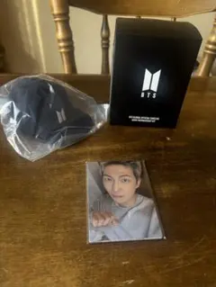 BTS ARMY MEMBERSHIP GIFT