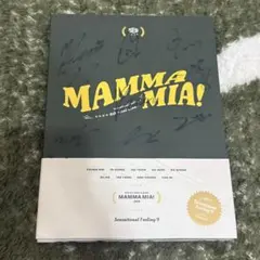 期間限定価格　SF9 ロウン　直筆サイン入り　色紙 2025年最新】ロウン サインの人気アイテム - メルカリ