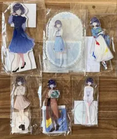 学マス アクスタ 秦谷美鈴 まとめ売り