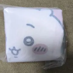 ちいかわ　シナモロール✫エコバッグ