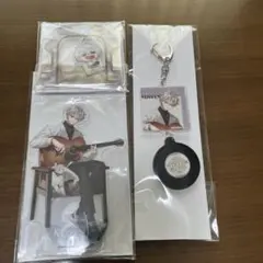 にじさんじ 葛葉 まねきねこ