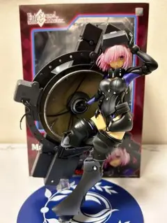 Fate/Grand Order マシュ・キリエライト フィギュア オルテナウス