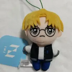 INI マスコットぬいぐるみ【GiGO限定】田島将吾