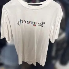 8egreedyTシャツ Sサイズミラーt はやといしざわブランド‼️ - メルカリ