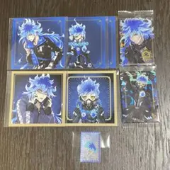 ツイステ イグニハイド グッズセット