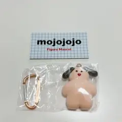 mojojojo フィギュアマスコット