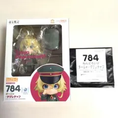 2026年最新】ねんどろいど ターニャ・デグレチャフの人気アイテム