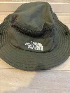 [美品]THE NORTH FACE サンシールドハット ベビー キッズのサムネイル