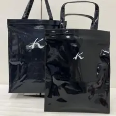 キタムラ　黒 ナイロン トートバッグ 楽天市場】トートバッグ ナイロン キタムラ（バッグ・小物