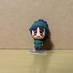 忍たま乱太郎　七松小平太　わんこいんぐらんで　ぬいぐるみキーホルダー 忍たま乱太郎 七松小平太 わんこいんぐらんで ぬいぐるみ