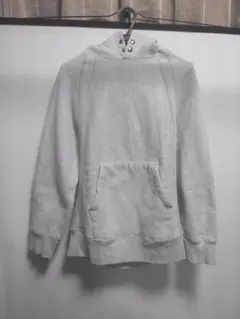 Engineered Garments スウェット パーカー リバースウィーブ