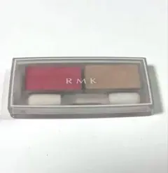 RMK フェイスポップアイズ　01 シルバーゴールドベージュ　アイシャドウのサムネイル