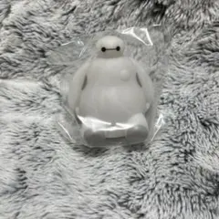 ディズニー　ベイマックス　ガチャガチャ