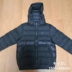 キッズ ダウン 160