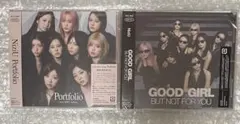 NiziU CD