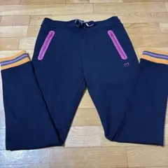 ジョガーパンツ レディースウェア