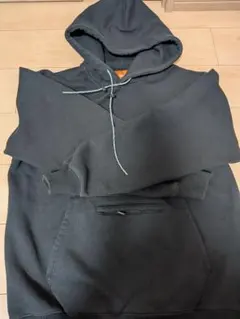 【Orange×FREAK'S STORE／オレンジ×フリークスストア】パーカー