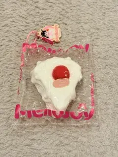 2026年最新】mellojoyスクイーズいちごショートケーキの人気アイテム