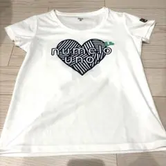 FILA テニスウエア　レディース　Mサイズ　美品