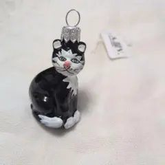 Astier de Villatte　アスティエ ビックオーナメント／ トラ Astier de Villatte アスティエ ビックオーナメント／ トラ