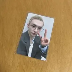 straykids スキズ エコパスタジアム 会場限定 特典 トレカ ヒョンジン