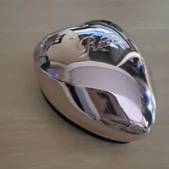 ReFa ハート型ヘアブラシ ピンク ローズゴールド