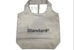 Standard Products 折りたたみ保冷ショッピングバッグ エコバッグのサムネイル